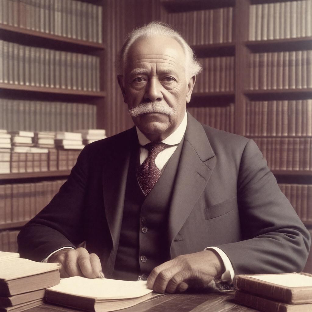 Robert Underwood Johnson